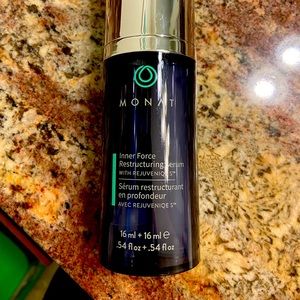 Monat Restructuring Serum